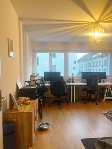 3 Zimmer, 78 m², 1. Stock - Foto 4