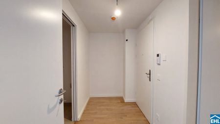 Erstbezug I TOWER HOMES bei der U1 *Rooftop-Pool inklusive* - Foto 2