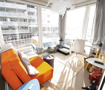 Modern und helle 2.5 Zimmerwohnung zentral in Pratteln (65m2) - Foto 1