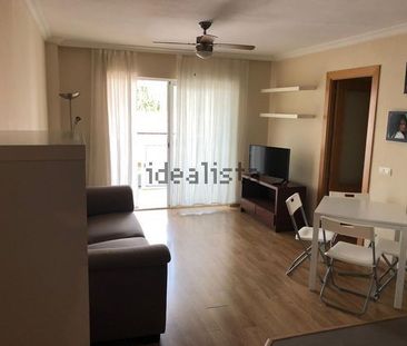 Alquiler de piso en Calle Juan Bautista Maury - Photo 3