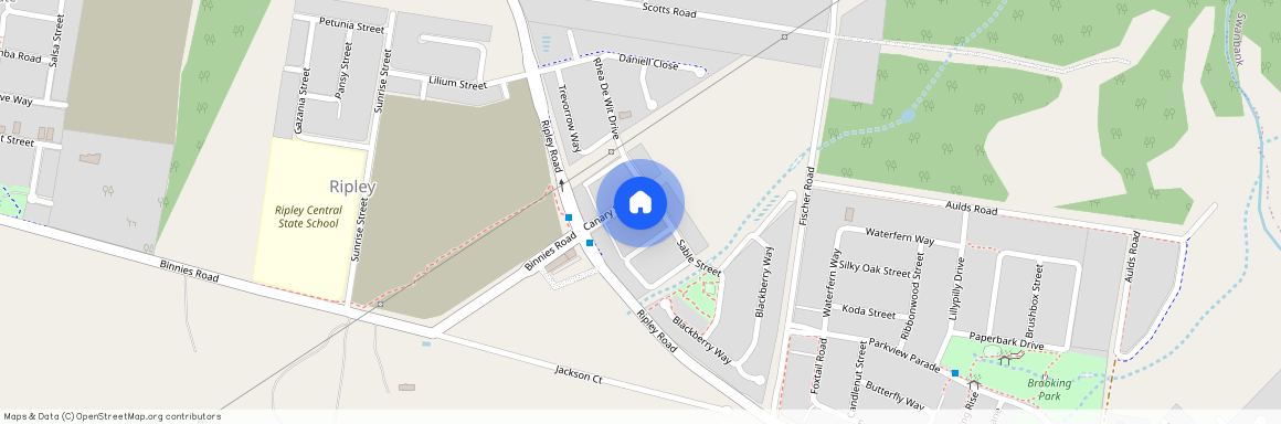 1/13 Canary Street, QLD 4306, Ripley