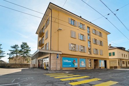 Vue sur le lac - Photo 5