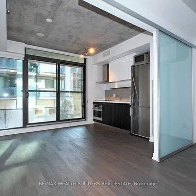 1 Bed & 1 Bath - Photo 1