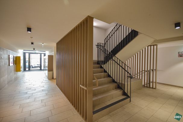 Moderne 1,5-Zimmer Wohnung mit Loggia - Foto 1