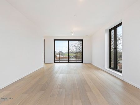 Penthouse met 2 slpkrs in uniek parkproject te Putte - Photo 5