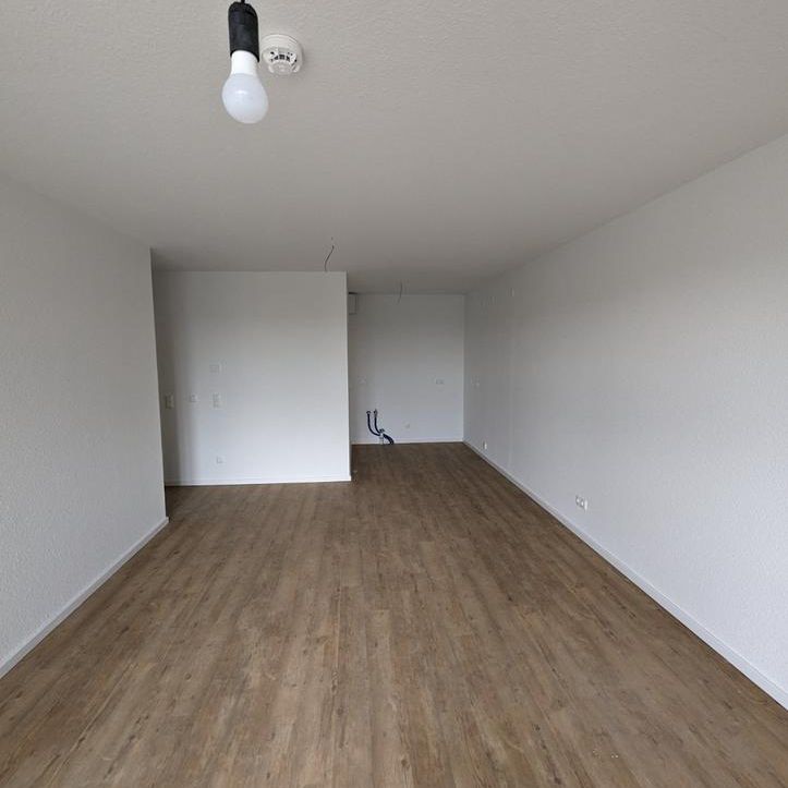 Barrierearme 2-Zimmer-Wohnung - Photo 1