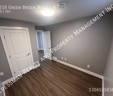 2 Bedroom Basement Suite in Greens - Photo 3