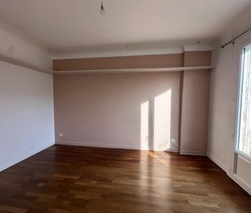 Location Appartement 2 pièces 38m² ANNECY 74000 - Photo 1