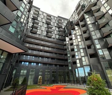 For Lease - 30 Tretti Way Unit# 509, Toronto, Ontario - Photo 5