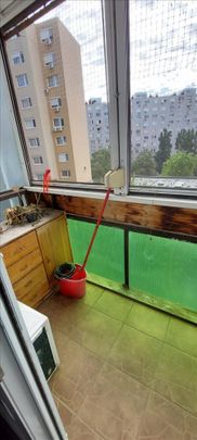 Kiadó jó állapotú panel lakás - Debrecen - Fotó 1