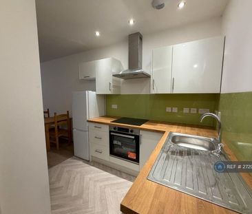 1 bedroom flat to rent - Photo 5