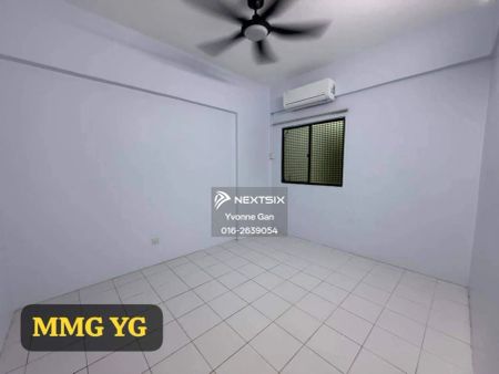 Prima Bayu Apartment - Foto 4