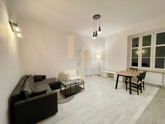 Metro Politechnika|Super okolica|Wysokie sufity - Photo 1