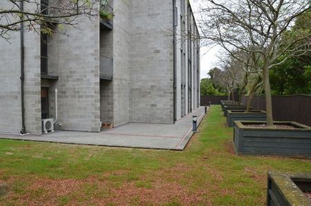 Modern City Living in St Marys Complex - Photo 5