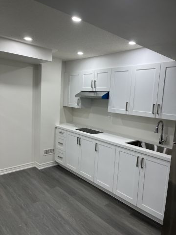 For Lease - 50 Bernadino (bsmt) Street Unit# Bsmt, Brampton, Ontario - Photo 3