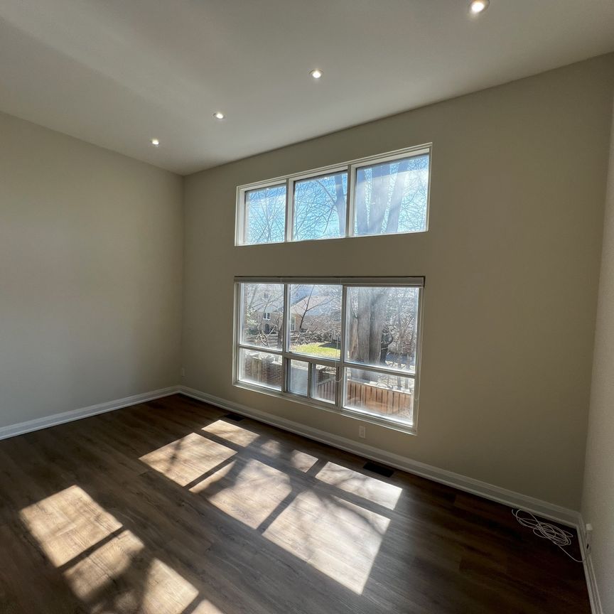 For Lease - 15 Jenny Wren Way, Toronto, Ontario - Photo 1