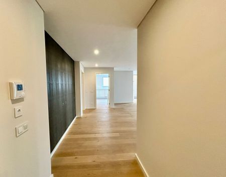 Apartamento T3 para arrendamento sem móveis em condomínio de luxo em Cascais - Photo 4