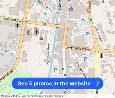 Titchfield Street, KA1 1QW - Photo 1