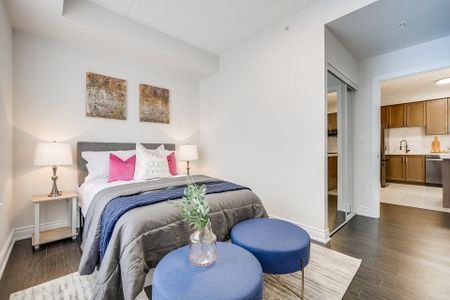 For Lease - 650 Sauve Street Unit# 115, Milton, Ontario - Photo 4