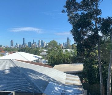 5/77 Forbes Street, Hawthorne QLD, Belconnen - Photo 1