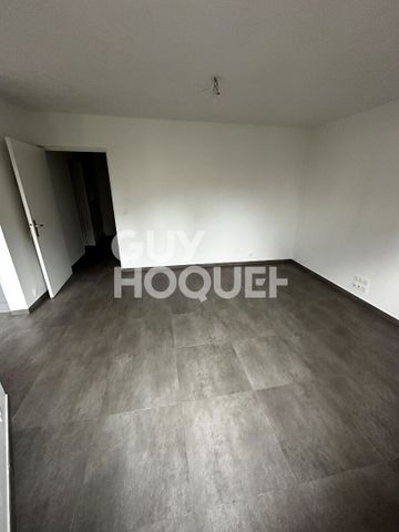 Appartement Chelles 1 pièce(s) 34.48 m2 - Photo 3