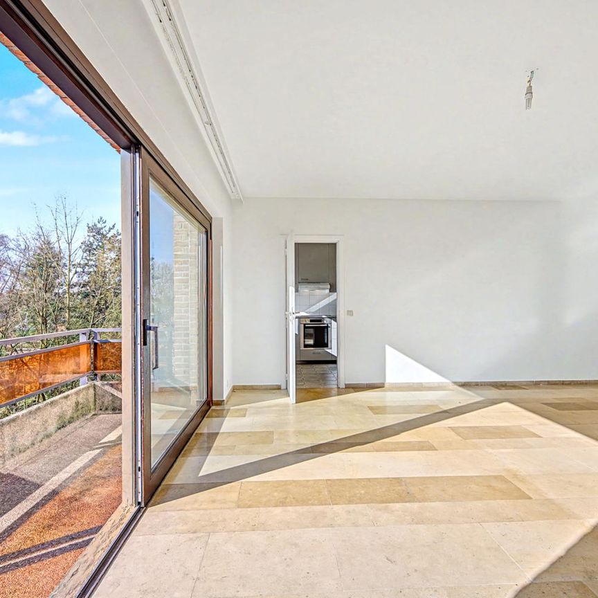 Bel appartement +/- 120m² - 3ch - 2sdb - Photo 1