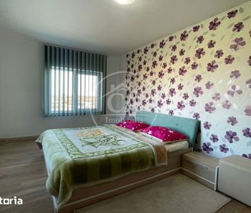 Apartament la casa, de inchiriat cu 3 camere in zona Nufaru, Oradea - Photo 4