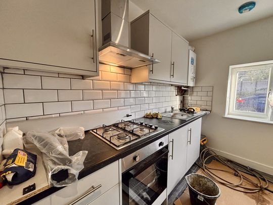 ChurchHillStreet, BURTON-ON-TRENT - Photo 1