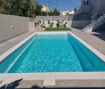 Βίλα για ενοικίαση Λαγονήσι (Καλύβια Θορικού) - Photo 6