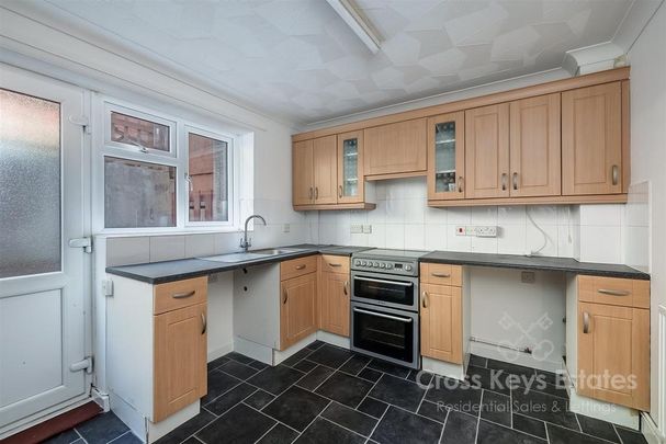 2 bedroom house to rent - Photo 1