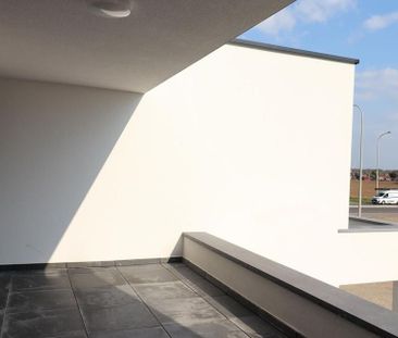 Appartement te huur in Lanklaar voor € 1.200 met 3 slaapkamers - Foto 1