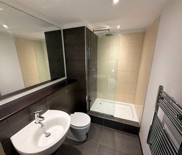 2 bedroom apartment to rent - Photo 6