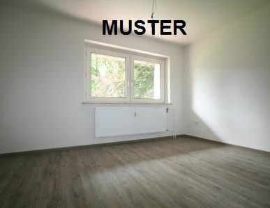 Lust auf Veränderung: günstig geschnittene 3-Zimmer-Wohnung - Foto 1