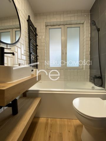 Kraków, Os. Żabiniec- 2 pokojowe mieszkanie do wynajmu - Фото 5