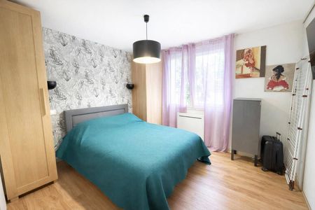 Location appartement rénové 2 pièces 57.95 m² à Romans-sur-Isère (26100) 4 - Photo 3