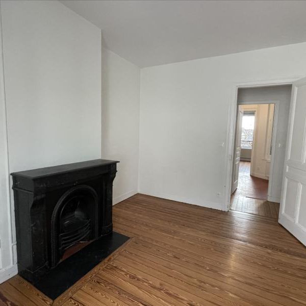 LE HAVRE/Centre Appartement T2 - 38m2 - Photo 1