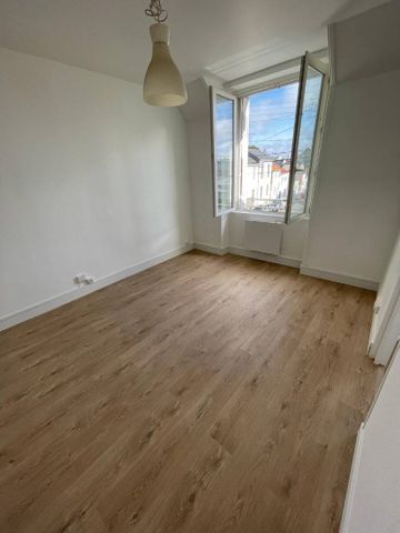 Appartement T2 Meublé - Photo 4
