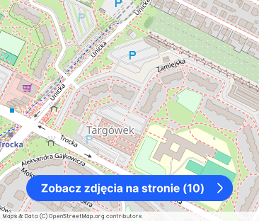 Przyjemne trzy pokoje świeżo po remoncie – zdjęcie 1