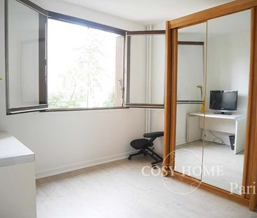 Appartement en location | Issy-les-moulineaux - Photo 4