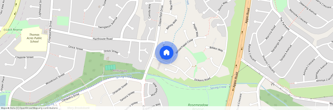 15 Littimer Way Ambarvale