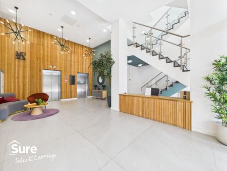 2 bedroom apartment to rent - Photo 5