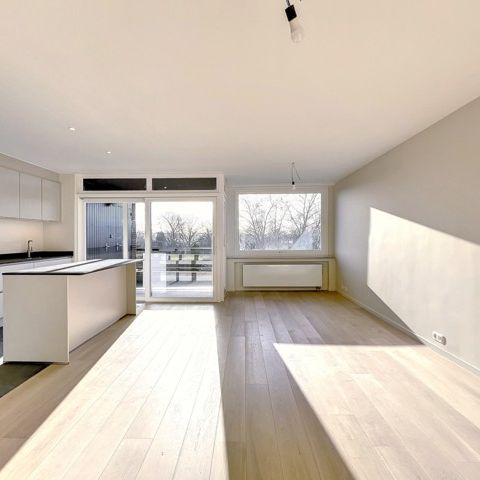 Appartement - à louer - Photo 1