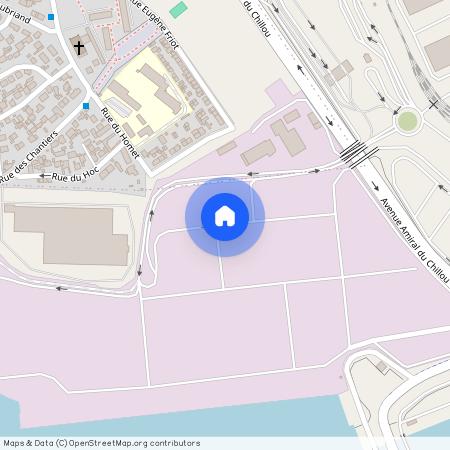 Le Havre - 76600