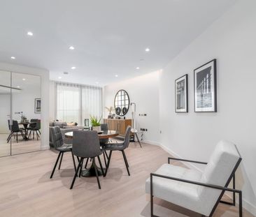 2 Bed Flat, Newcastle Place, W2 - Photo 6