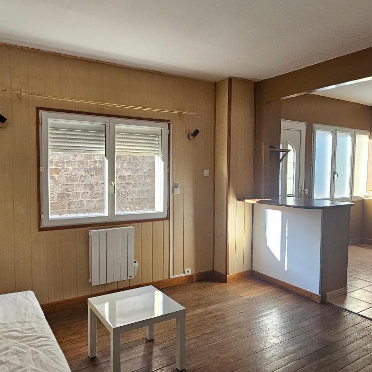 Location Appartement 2 pièces 46m² PRIVAS 07000 - Photo 1
