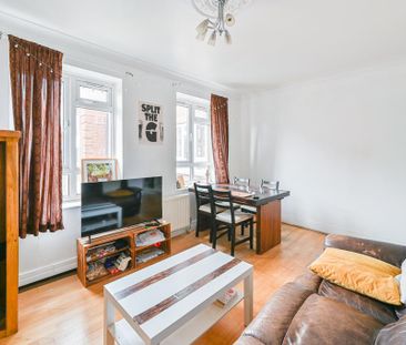 3 bedroom apartment to rent - Photo 2