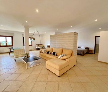 5 room luxury House for rent in Santanyí, Balearic Islands - Photo 4