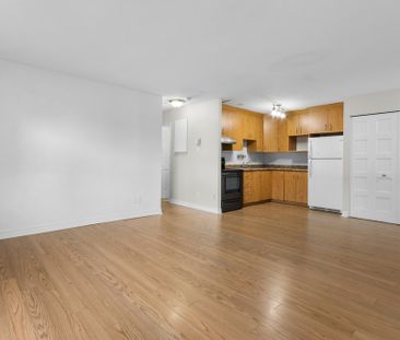 Appartement 2 Chambres à Louer - Photo 1