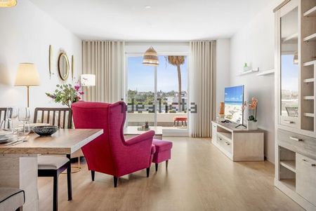 Alquiler de piso en Calle el Califa - Foto 2