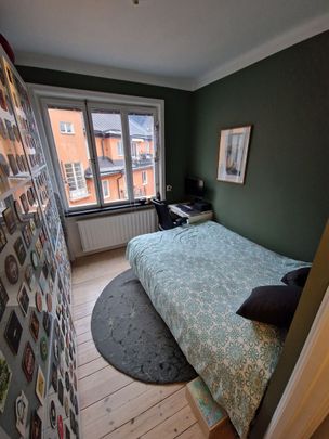 Igeldammsgatan, Stockholm - Photo 1